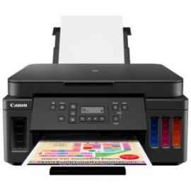 Canon G6065 Pixma Endurance - Print/ Copy/ Scan. G6065
