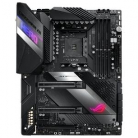 Asus AMD X570 ATX gaming motherboard ROG CROSSHAIR VIII HERO(WI-FI)