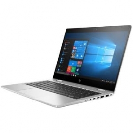 HP EliteBook  X360 830 G6 13.3IN FHD 1920X1080 250N BRIGHTVIEW TOUCH PEN IR CAMERA I5-8265U UMA UHD620 8GB 256GB (7Pk13Pa)