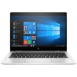 Hp Elitebook X360 830 G6 With Pen (7Pk07Pa) I5-8265U 8Gb(1X8Gb) (Ddr4) Ssd-256Gb 13.3"(1920X1080)-Touch Wwan+Wlan+Bt Webcam W10P-64B 3Yr Onsite 7Pk07Pa