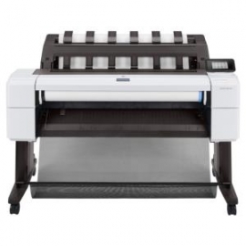 HP DESIGNJET T1600 36-IN PRINTER (3EK10A)