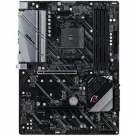 Asrock X570 Phantom Gaming 4 Mb X570 Phantom Gaming 4
