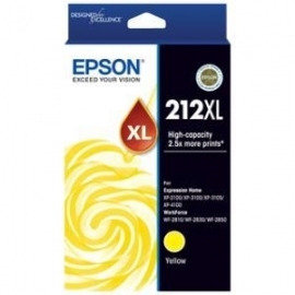 Epson 212Xl Yellow Ink C13T02X492
