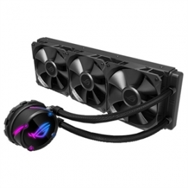 Asus Rog Strix Lc 360 Liquid Cooler Rog Strix Lc 360