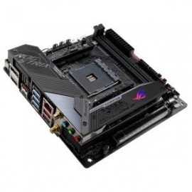 ASUS ROG STRIX X570-I GAMING X570 MITX MB (ROG STRIX X570-I GAMING)