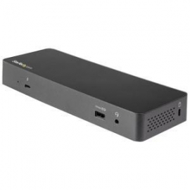 Startech Dock Thunderbolt 3 Usb-C (TB3CDK2DP)