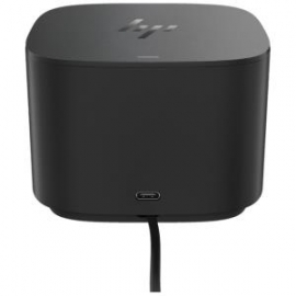 HP Thunderbolt Dock 120W with HDMI Adapter (6HP48AA)