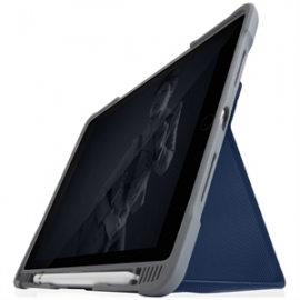 STM Dux Plus Duo Ipad 7Th Gen Ap - M Blue Stm-222-236Ju-03