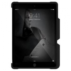 STM Dux Shell Duo Ipad 7Th Gen Ap - Black Stm-222-242Ju-01