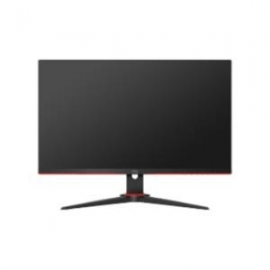 AOC 23.8 inch IPS, FreeSync, 1ms, Flicker Free, Ultra Narrow Border Monitor (24G2E5)