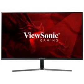 Viewsonic Vx2758 27In 1Ms 144Hz Curved Monitor 3Y Vx2758-Pc-Mh