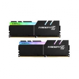 G.Skill Tz Rgb 32G Kit 2X16G Ddr4 3600Mhz Dimm F4-3600C16D-32Gtzrc
