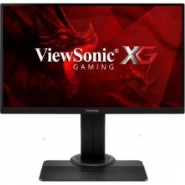 ViewSonic Xg2405 24" 144Hz Gaming Monitor