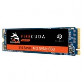 FIRECUDA 510 NVME SSD 500GB