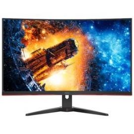 AOC 31.5 inch VA, Curved, FreeSync Premium, 1ms, 144Hz, QHD Monitor (CQ32G2E)