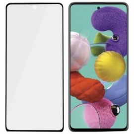 PanzerGlass Samsung Galaxy A51 Black (7216)