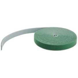 Startech Cable - Hook And Loop - 7.6 M - Green (Hklp25Gn)