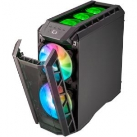 Cooler Master Mastercase H500P Argb Mcm-H500P-Mgnn-S01