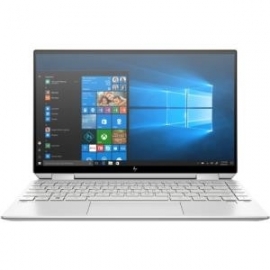 HP Spc 13 X360 I7-1065G7 16G 1Tb Ot W10P 4K (9Uj30Pa)