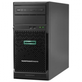 Hpe Ml30 Gen10 E-2224 1P 16G 8Sff Server (P16930-371)