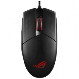 ASUS ROG Strix Impact II ambidextrous ergonomics gaming mouse (ROG STRIX IMPACT II)