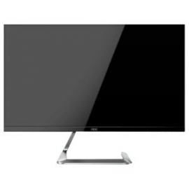 AOC Q27T1/75 27IN QHD 2560X1440 @75HZ IPS MONITOR 4MS HDMI/DP (Q27T1)