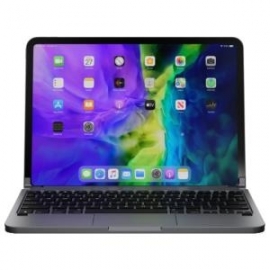 Brydge Pro+ Wireless Keyboard with Trackpad for iPad Pro 11-inch (BRYTP4012)