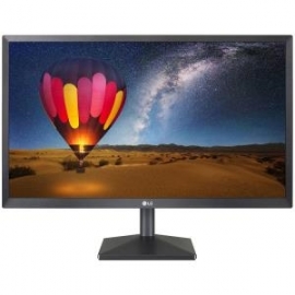 LG 21.5'' Full HD IPS Monitor with Radeon FreeSync™ (22Mn430M-B)