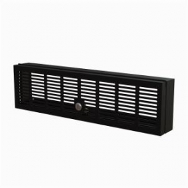 Startech 3U Rack Mount Security Cover (Rkseclk3U)