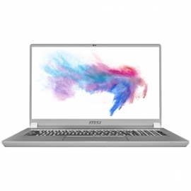 MSI CREATOR LAPTOP COMETLAKE I7-10875H 16G 8GX2 DDR4 1TB NVME SSD RTX 2060 6G 17.3 UHD 4K (CREATOR 17 A10SE-244AU)