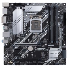 ASUS PRIME Z490M-PLUS MATX MB  Prime Z490M-Plus