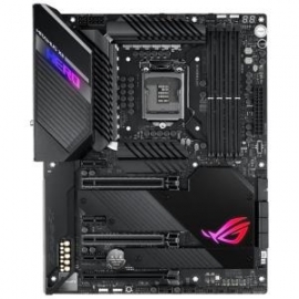 ASUS ROG MAXIMUS XII HERO (WI-FI) Z490 ATX MB ROG MAXIMUS XII HERO (WI-FI)