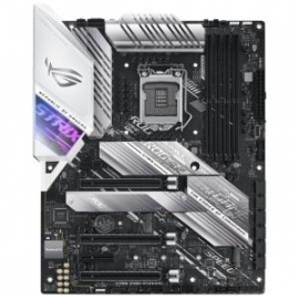 ASUS ROG STRIX Z490-A GAMING ATX Motherboard (ROG STRIX Z490-A GAMING)