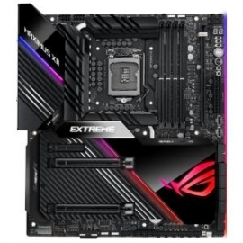 ASUS ROG MAXIMUS XII EXTREME INTEL Z490 ATX MB Rog Maximus Xii Extreme