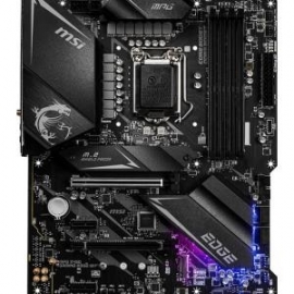 MSI MPG Z490 GAMING EDGE WIFIi Mpg Z490 Gaming Edge Wifi