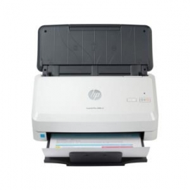 Hp ScanJet Pro 2000 s2 Scanner 6Fw06A
