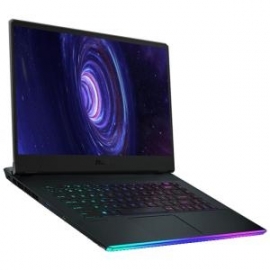 MSI GE66 RAIDER GAMINGN LAPTOP COMETLAKE I7-10875H 16G (8GX2) DDR4 1TB NVME SSD RTX 2070 SUPER 8G 15.6IN FHD 300HZ THIN BEZEL PER KEY RGB KILLER WIFI6 BT  Ge66 Raider 10Sfs-257Au