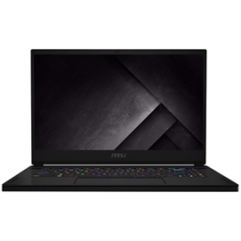 MSI GS66 STEALTH GAMING LAPTOP COMETLAKE I7-10875H 32G16GX2 DDR4 1TB NVME SSD RTX 2080 SUPER 15.6 FHD  Gs66 Stealth 10Sgs-409Au