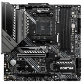 MSI Mag B550M Mortar Mag B550M Mortar