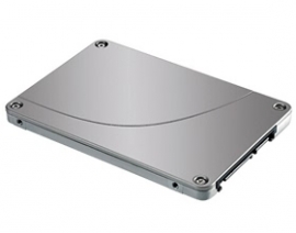 Hp 256gb Sata Ssd A3d26aa