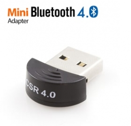 Generic Mini Bluetooth Dongle Mini Bluetooth 4.0 Dongle Abtasu4m50