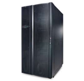 Apc Rack Air Containment Rearassemblyfor Netshelter Sx 42u600mm Wide And Inrow Rp Accs1001