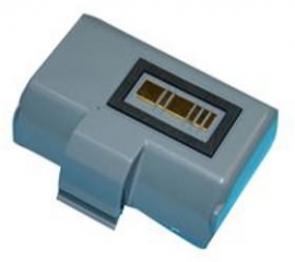 Zebra Rw 220 Two Cell Li Ion Battery Ak18026-002