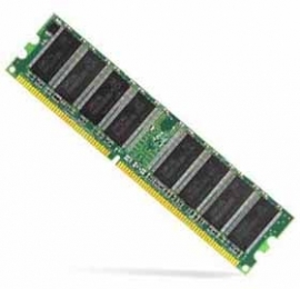 Apacer Ddr Pc3200-1gb 400mhz 64x8 Cl3 Oem Pack