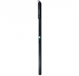Apc Rack Pdu 2g, Switched Plus, Zerou, 32a, 230v, (21) C13 & (3) C19 Ap8653