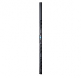 Apc Rack Pdu 2g, Metered By Outlet Ap8659