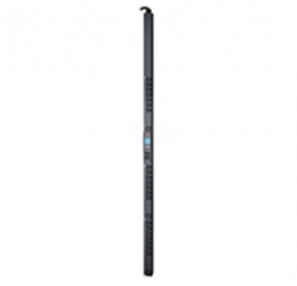Apc Rack Pdu 2g, Metered By Outlet W/ Switching, Zerou, 11.0kw, 230v, (21) C13 & (3) C19 Ap8681