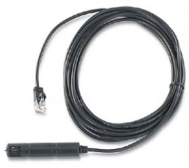 Apc Temperature & Humidity Sensor Ap9335th 172932