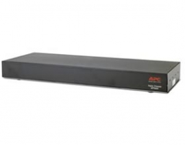 Apc Smartslot Triple Chassis Black Ap9604blk