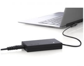Targus 65w Slim & Light Laptop Charger Apa047au